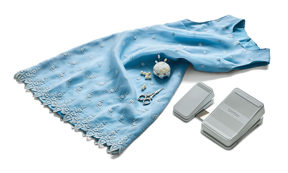 Multifunktions-Fußanlasser MFFC1N2P1 2