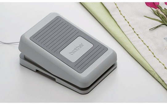 Multi-Function Foot Controller MFFC2