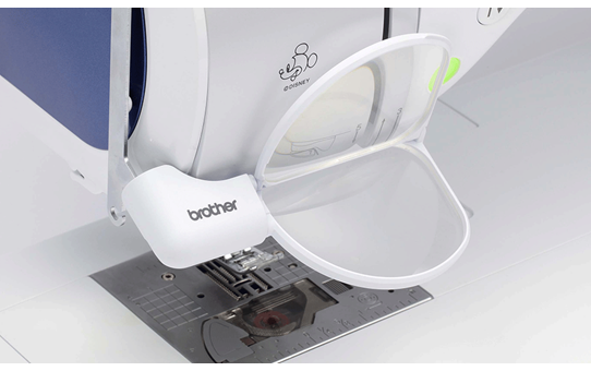 Magnifying Lens ML1 3