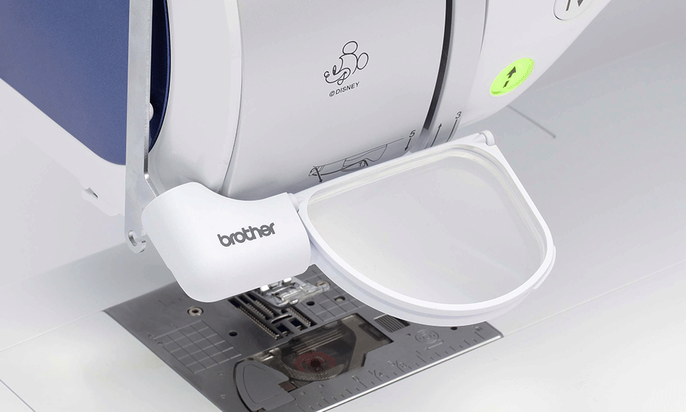 Vergrösserungsobjektiv ML1 4