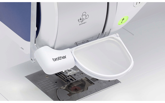 Magnifying Lens ML1 4