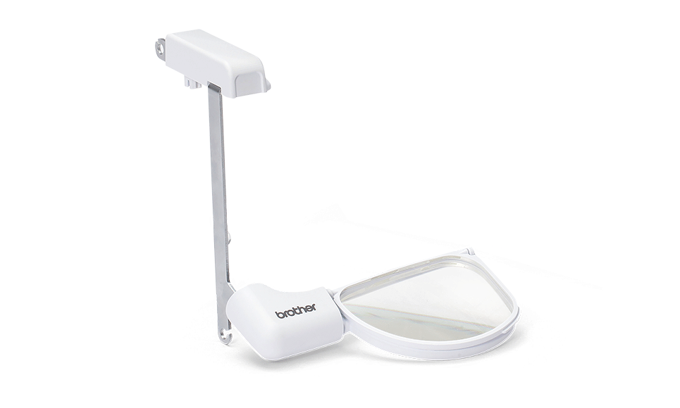 Vergrösserungsobjektiv ML1 2