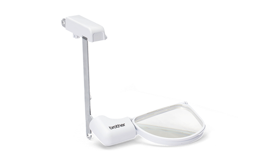 Magnifying Lens ML1 2