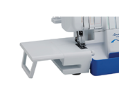 Overlocker-Anschiebetisch SERGERWT2