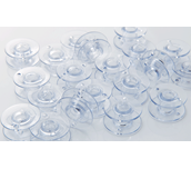 Brother Sewing Machine Bobbins SFB - 10pcs