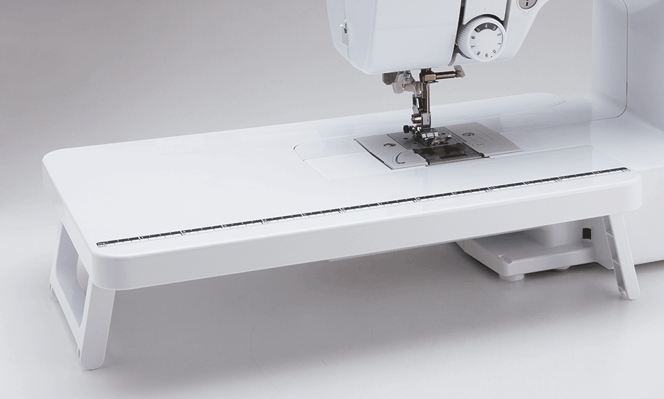 Brother Anschiebetisch WT17