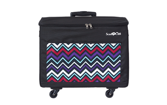 ScanNCut DX trolleycase ZCADXTOTEB2 2
