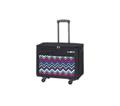 Sac de transport à roulettes pour ScanNCut ZCADXTOTEB2