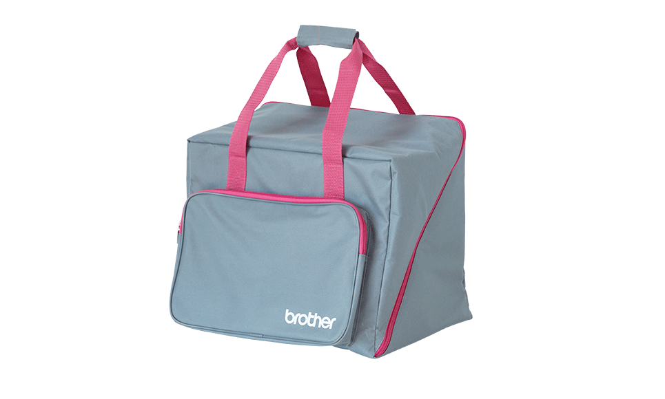 Sac pour surjeteuse ou recouvreuse Brother ZOVERLOCKBAG1 2