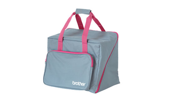 Sac pour surjeteuse ou recouvreuse Brother ZOVERLOCKBAG1 2