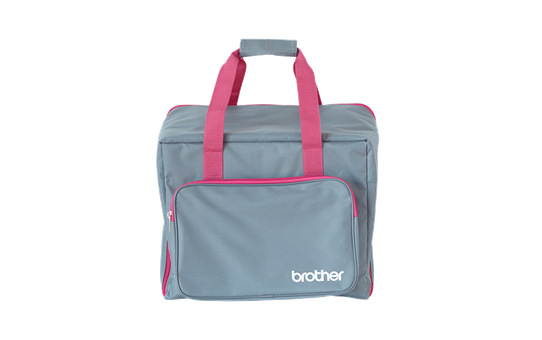 Sac pour surjeteuse ou recouvreuse Brother ZOVERLOCKBAG1