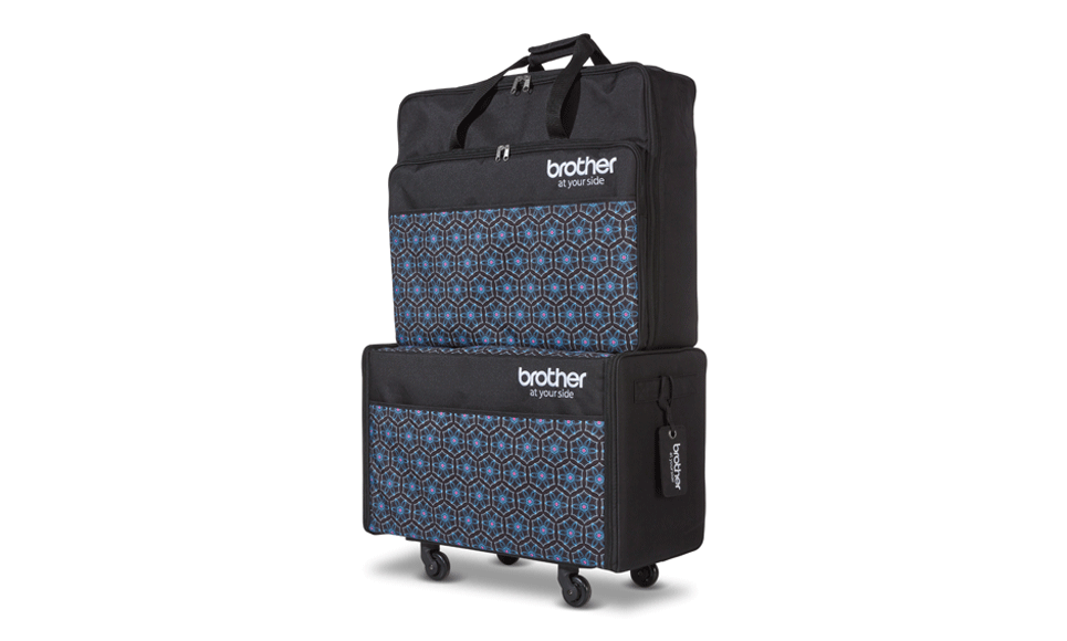 ZSASEBPLUS Trolley-Set für V-Serie 2