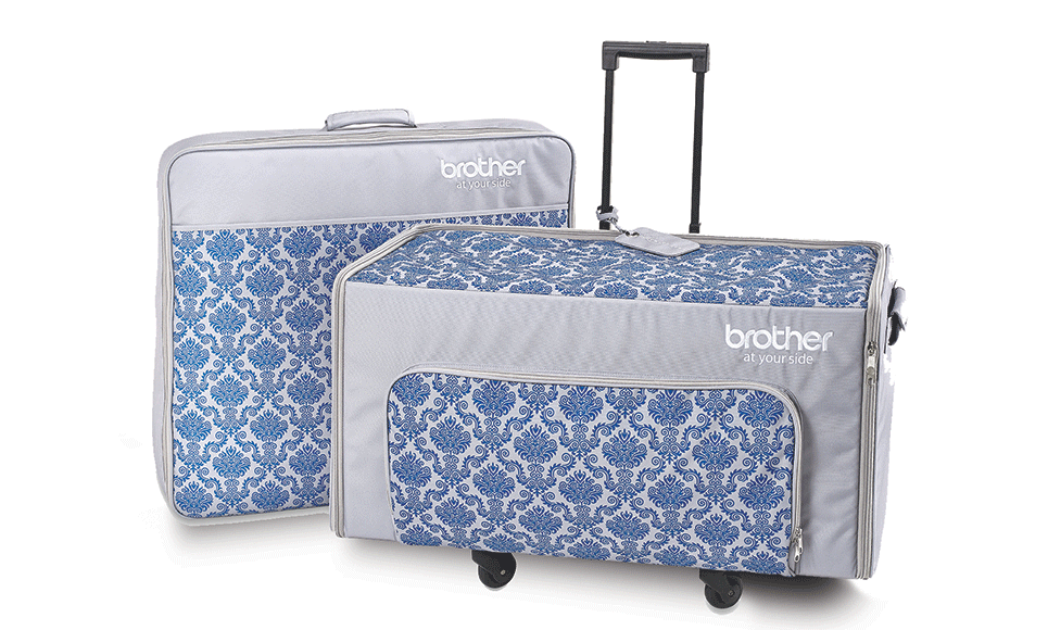 Luminaire Innov-is XP1 Luminaire Innov-is XP1 trolley koffer set
