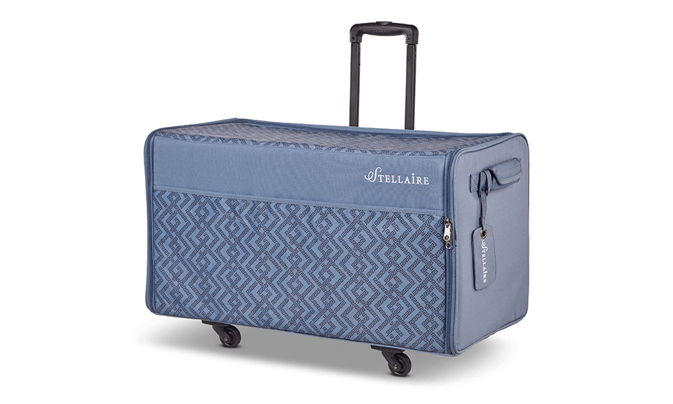 ZTROLLEYSTELLAIRE1 trolleyset voor Stellaire serie 2