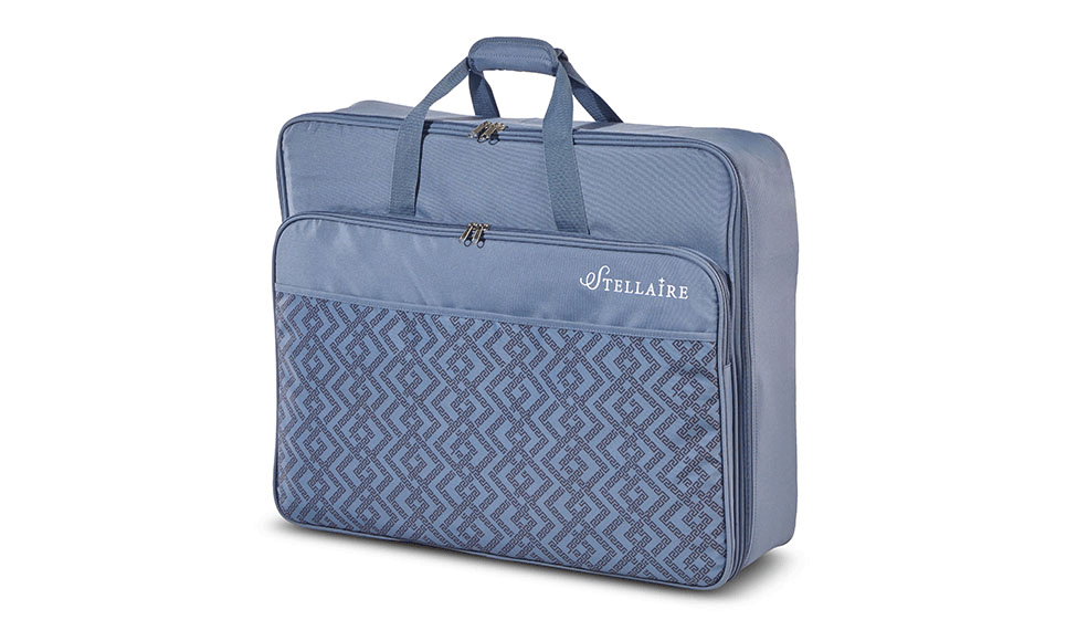 ZTROLLEYSTELLAIRE1 trolleyset voor Stellaire serie 3