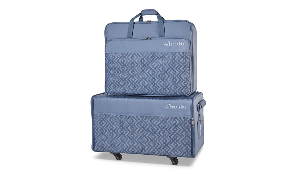 ZTROLLEYSTELLAIRE1 trolleyset voor Stellaire serie