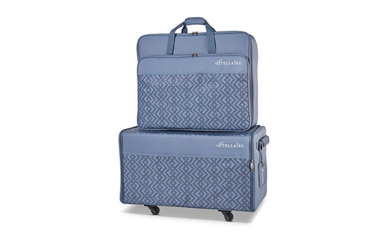 ZTROLLEYSTELLAIRE1 Trolley -Set für die Stellaire-Serie