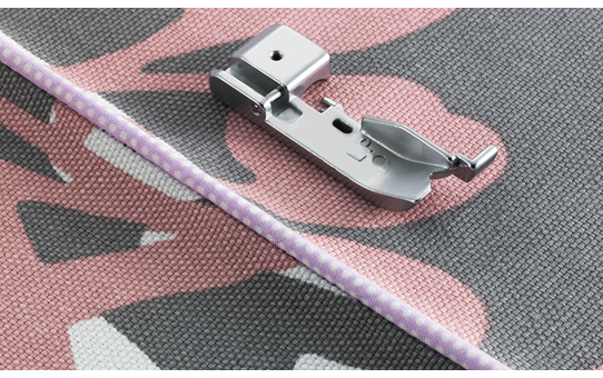 Piedino per cordoncino SA210