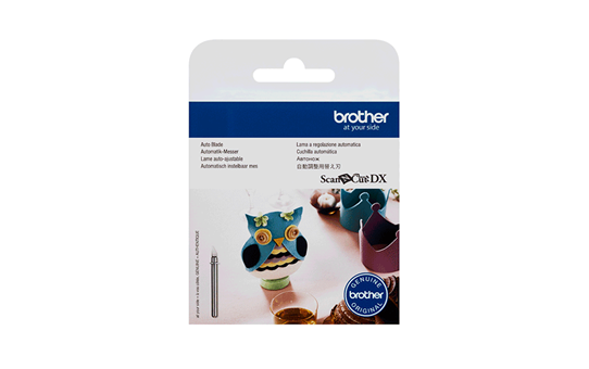 ScanNCut DX Auto Blade CADXBLD1