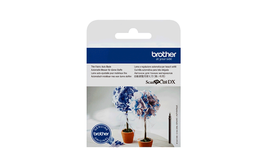 Автонож для тонких материалов CADXBLDQ1