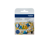 Lame de découpe rotative pour ScanNCut DX CADXBLDR1