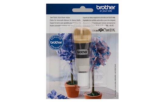 Supporto lama a regolazione automatica per tessuti sottili CADXHLDQ1 per ScanNCut