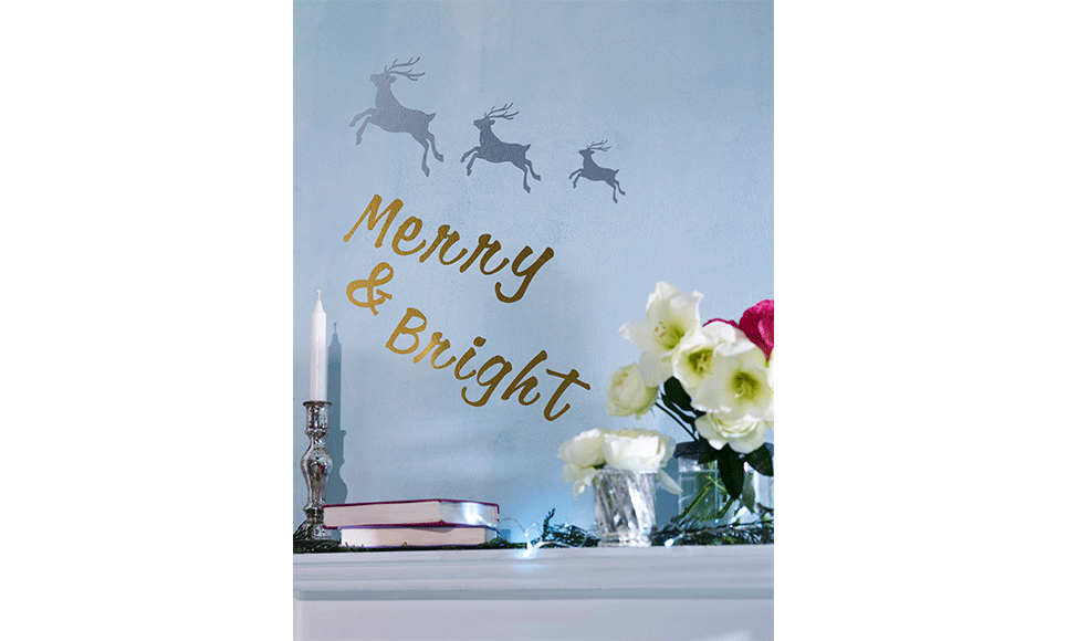 CACDCP01 Weihnachtsdekoration-Kollektion 13