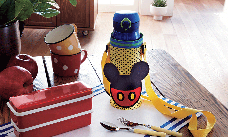 Disney Mickey & Friends applicatiepatrooncollectie CADSNP03 5