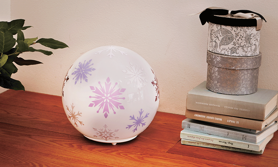 Collection de motifs Disney La Reine des Neiges CADSNP04 4