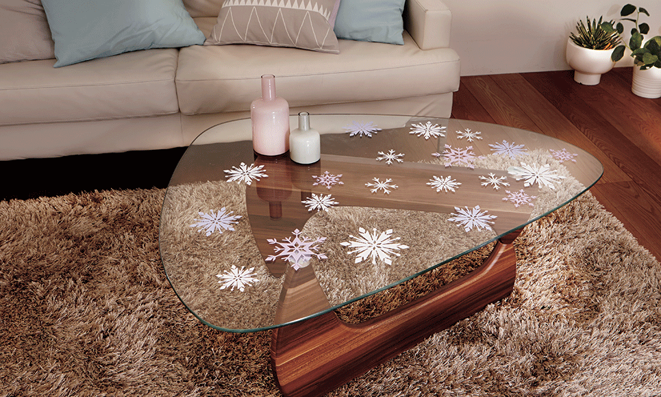 Collection de motifs Disney La Reine des Neiges CADSNP04 5