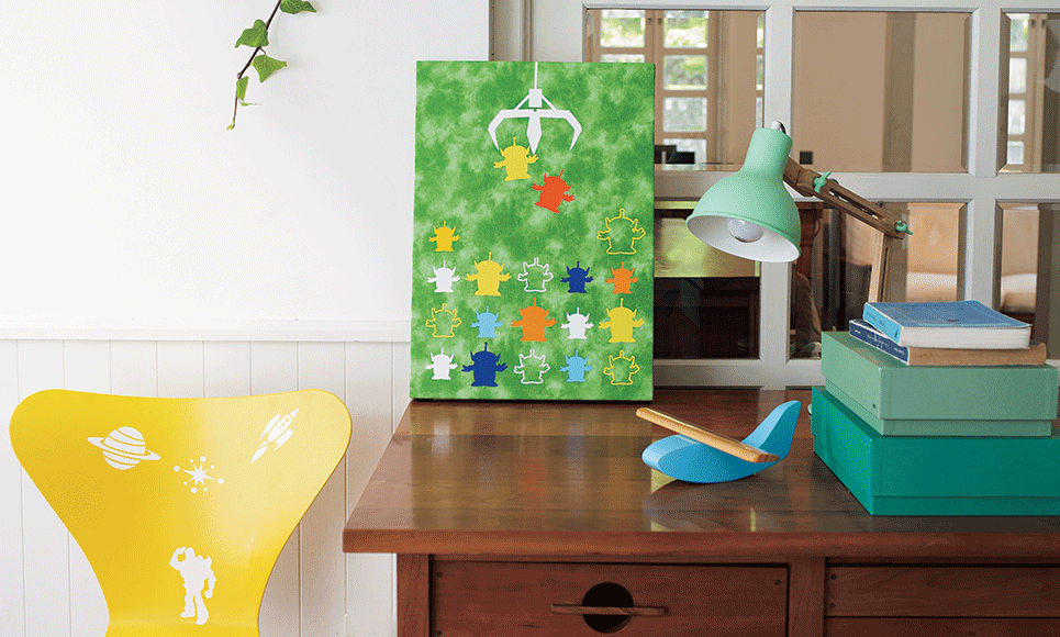 Collection de motifs Disney Toy Story CADSNP05 2