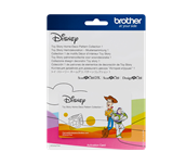 Collection de motifs Disney Toy Story CADSNP05