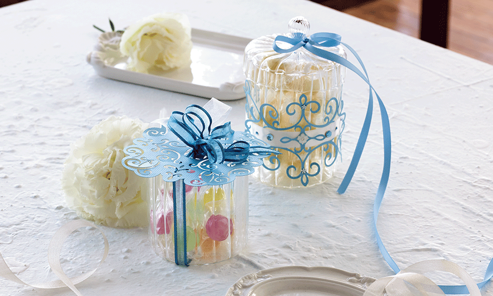 Disney Musterkollektion „Schneewittchen und Belle“ für Papier CADSNP06 4