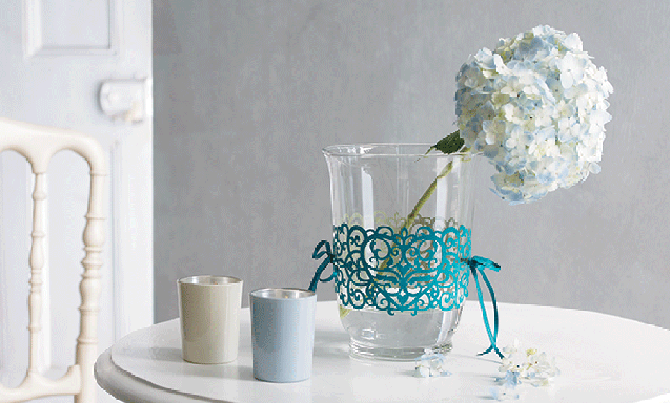 Collection de motifs Cendrillon et Ariel de Disney CADSNP07 5