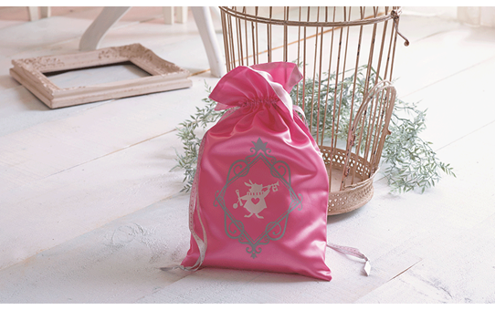 CADSNP09 Collection Disney Alice au Pays des Merveilles 6