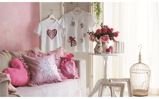 CADSNP09 Collezione disegni Disney Alice nel paese delle meraviglie 7