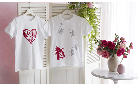 CADSNP09 Collezione disegni Disney Alice nel paese delle meraviglie 11