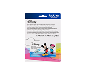 Collection moderne Mickey Mouse & Minnie Mouse CADSNP10