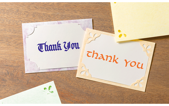 Collezione di font calligrafia CADXCLGFP01 - Gotico & Onciale  3