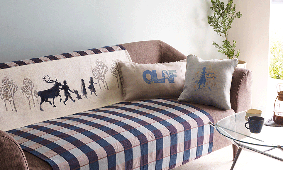 Designsammlung Disney „Die Eiskönigin“ II für Vinyl-Automatik-Messer CADXDSNP11 2