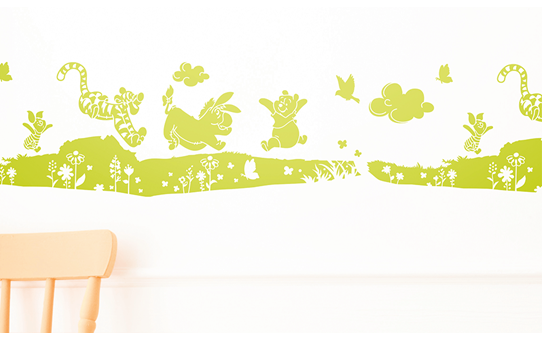 Disney Design Collection for Roll Feeder CADXDSNP12 2