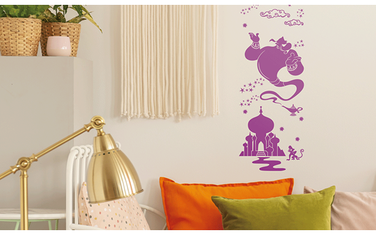 Disney Design Collection for Roll Feeder CADXDSNP12 4