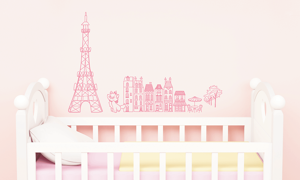 Collectie Disney ontwerpen voor Roll Feeder CADXDSNP12 6