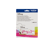 Collection de motifs Disney pour chargeur de rouleau CADXDSNP12