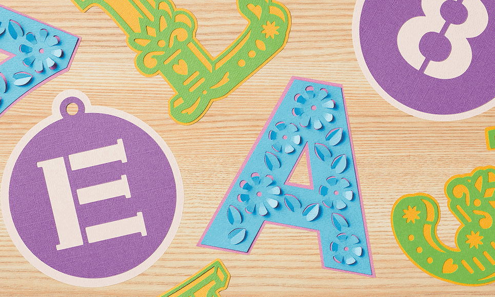 CAPPNP01 PigPong Lettering Collection 3