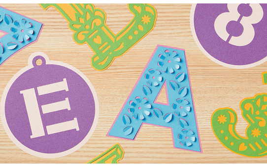 CAPPNP01 PigPong Collection de caractères 3