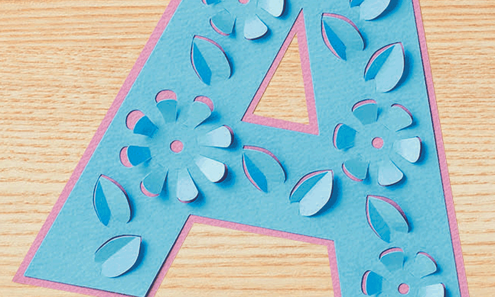 CAPPNP01 PigPong Lettering Collection 5