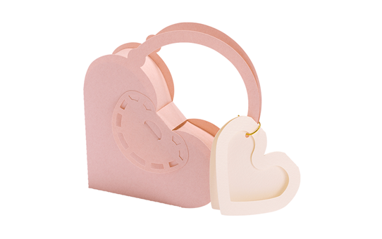 CAPPNP02 Collection de boîtes 10