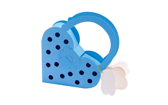 CAPPNP02 Collection de boîtes 11