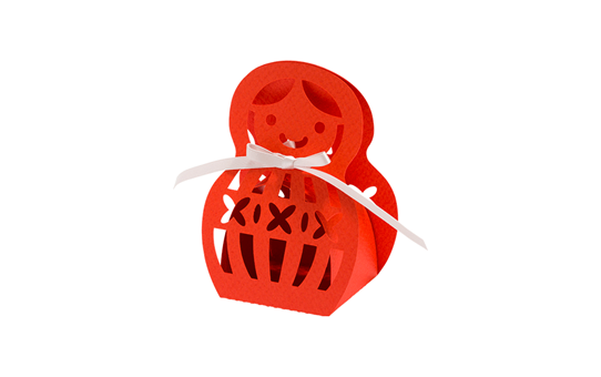 CAPPNP02 Collection de boîtes 20